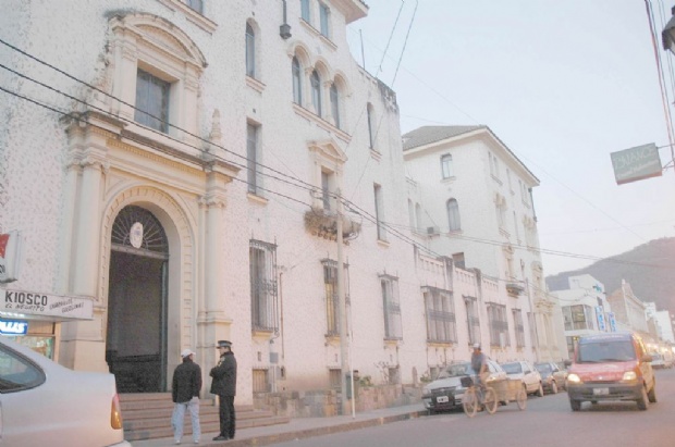 Desilusión y enojo tras el fallo de la Causa Ragone 2